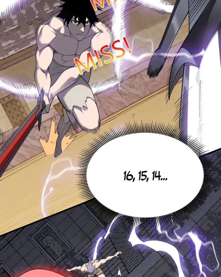 Ta Trở Thành Đại Phản Diện Của Toàn Sever Chapter 76 - Trang 2