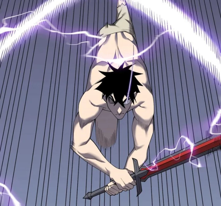 Ta Trở Thành Đại Phản Diện Của Toàn Sever Chapter 76 - Trang 2