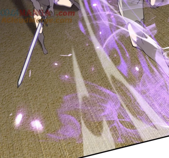 Ta Trở Thành Đại Phản Diện Của Toàn Sever Chapter 76 - Trang 2