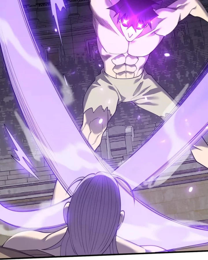 Ta Trở Thành Đại Phản Diện Của Toàn Sever Chapter 76 - Trang 2