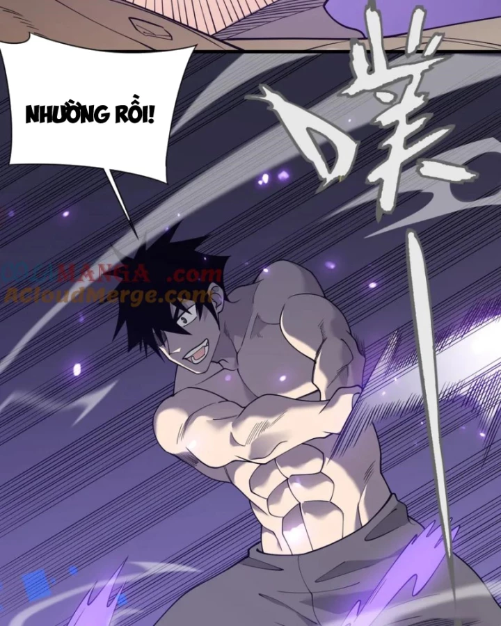 Ta Trở Thành Đại Phản Diện Của Toàn Sever Chapter 76 - Trang 2