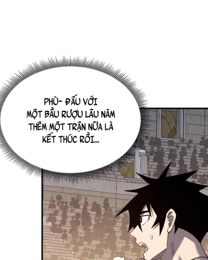 Ta Trở Thành Đại Phản Diện Của Toàn Sever Chapter 76 - Trang 2