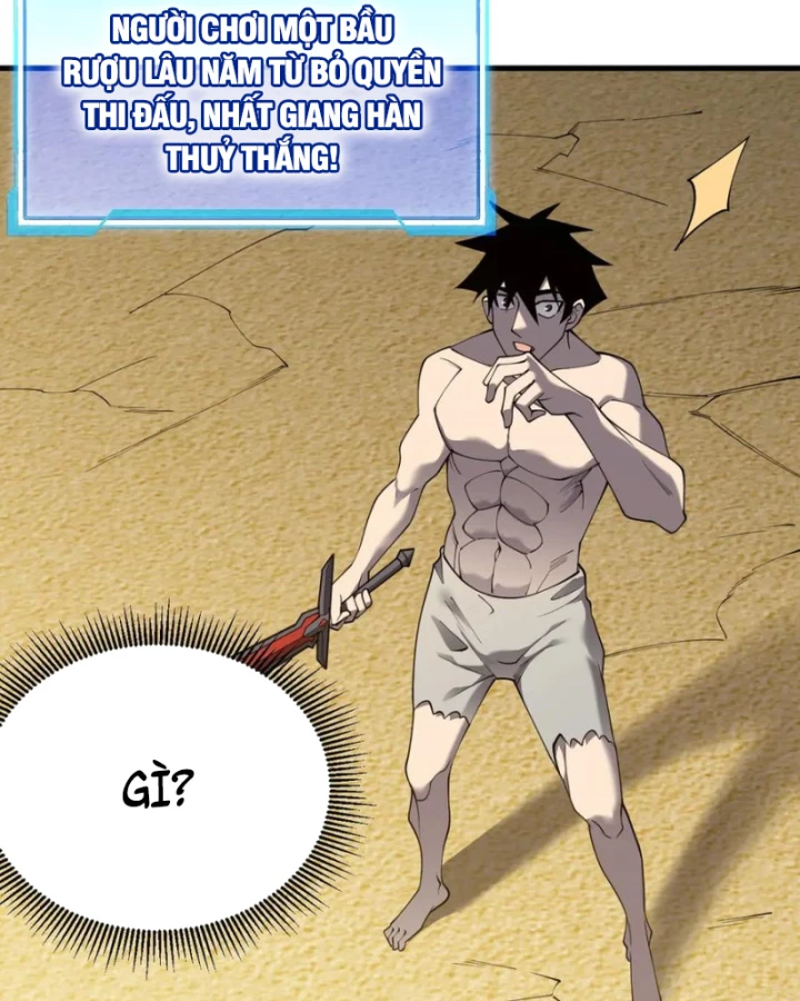 Ta Trở Thành Đại Phản Diện Của Toàn Sever Chapter 76 - Trang 2