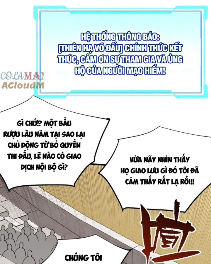 Ta Trở Thành Đại Phản Diện Của Toàn Sever Chapter 76 - Trang 2