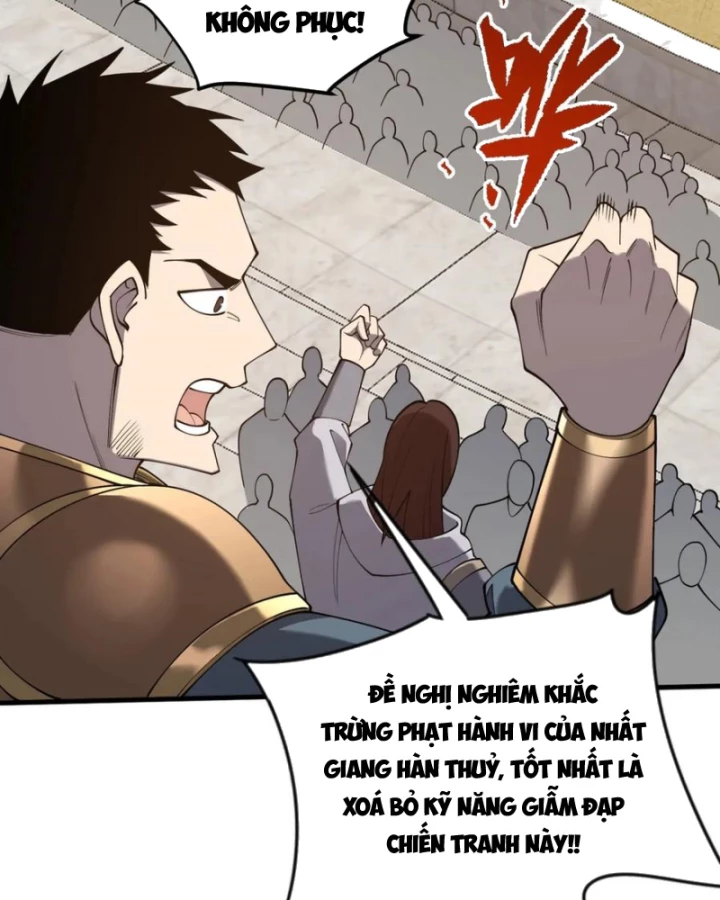 Ta Trở Thành Đại Phản Diện Của Toàn Sever Chapter 76 - Trang 2