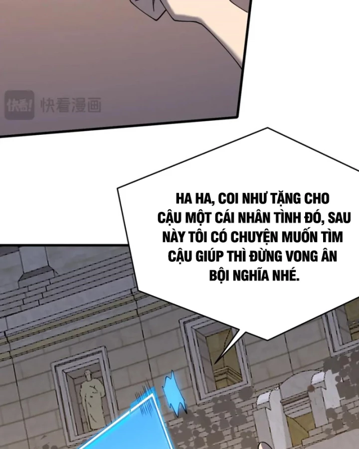 Ta Trở Thành Đại Phản Diện Của Toàn Sever Chapter 76 - Trang 2