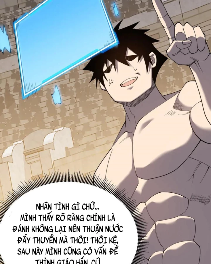 Ta Trở Thành Đại Phản Diện Của Toàn Sever Chapter 76 - Trang 2