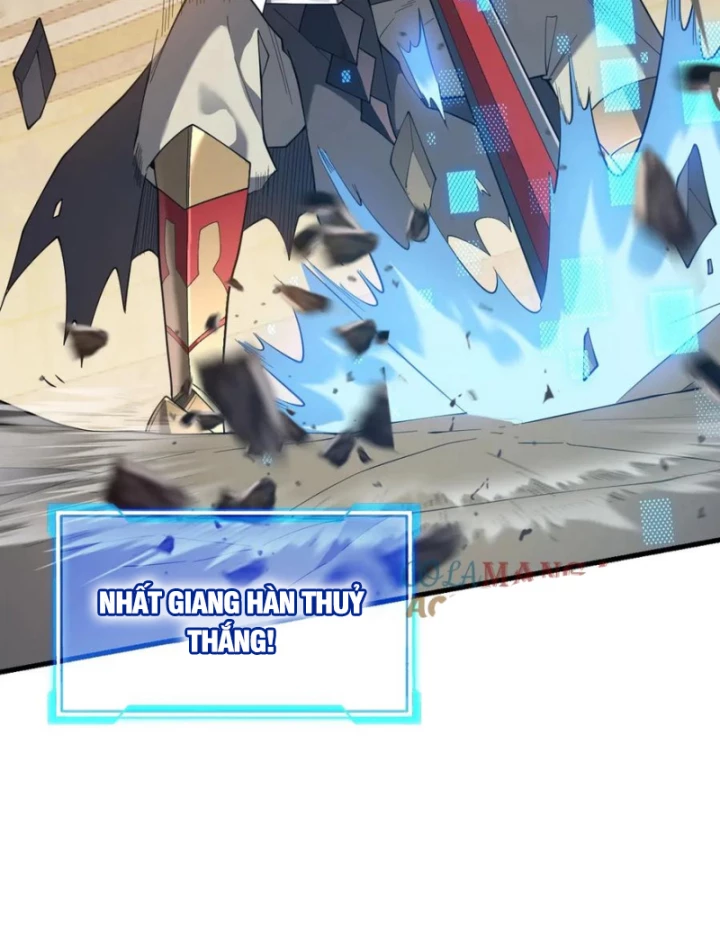 Ta Trở Thành Đại Phản Diện Của Toàn Sever Chapter 76 - Trang 2