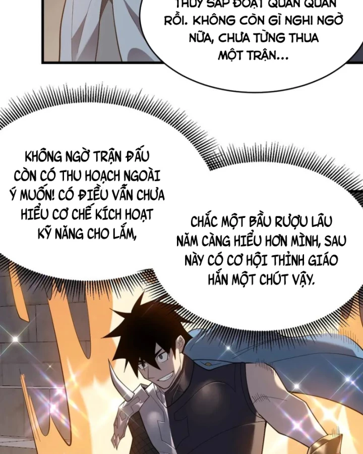 Ta Trở Thành Đại Phản Diện Của Toàn Sever Chapter 76 - Trang 2