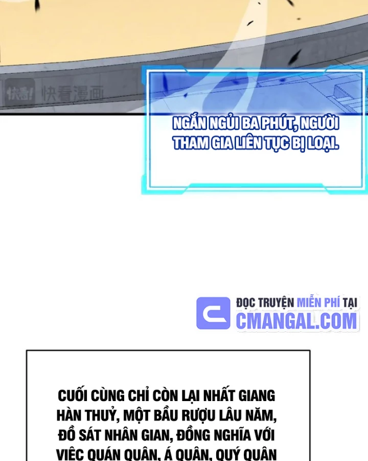Ta Trở Thành Đại Phản Diện Của Toàn Sever Chapter 76 - Trang 2