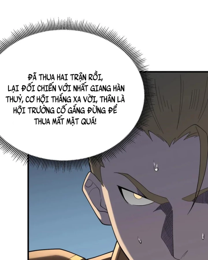 Ta Trở Thành Đại Phản Diện Của Toàn Sever Chapter 76 - Trang 2