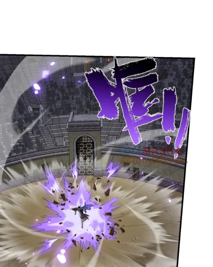 Ta Trở Thành Đại Phản Diện Của Toàn Sever Chapter 76 - Trang 2