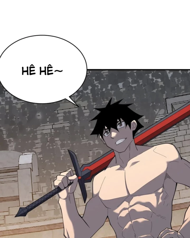 Ta Trở Thành Đại Phản Diện Của Toàn Sever Chapter 76 - Trang 2