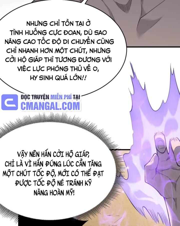 Ta Trở Thành Đại Phản Diện Của Toàn Sever Chapter 76 - Trang 2