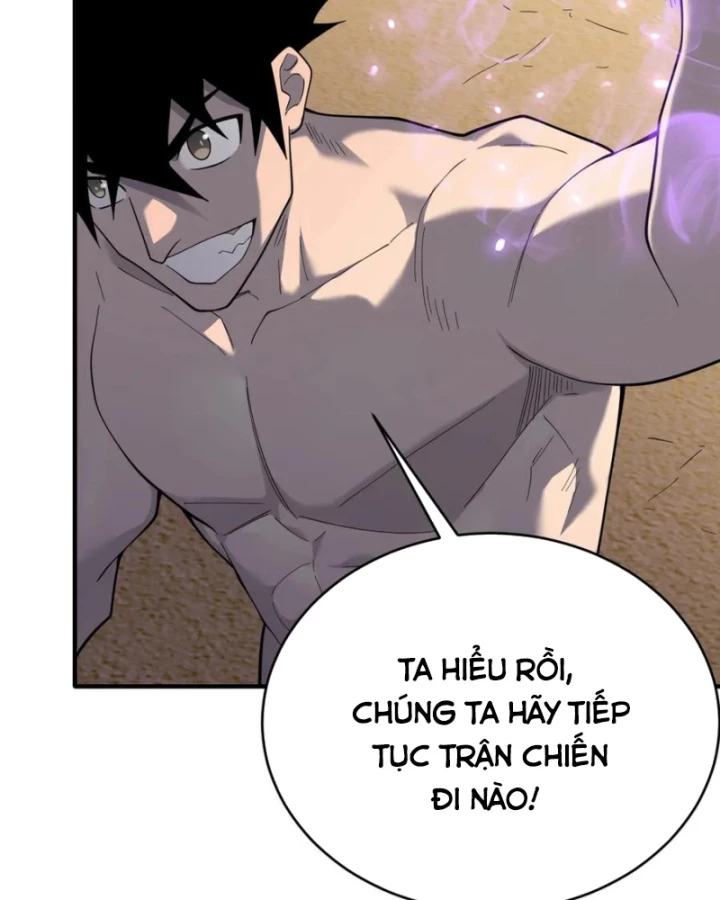 Ta Trở Thành Đại Phản Diện Của Toàn Sever Chapter 76 - Trang 2