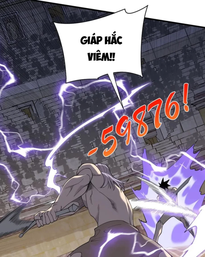 Ta Trở Thành Đại Phản Diện Của Toàn Sever Chapter 76 - Trang 2