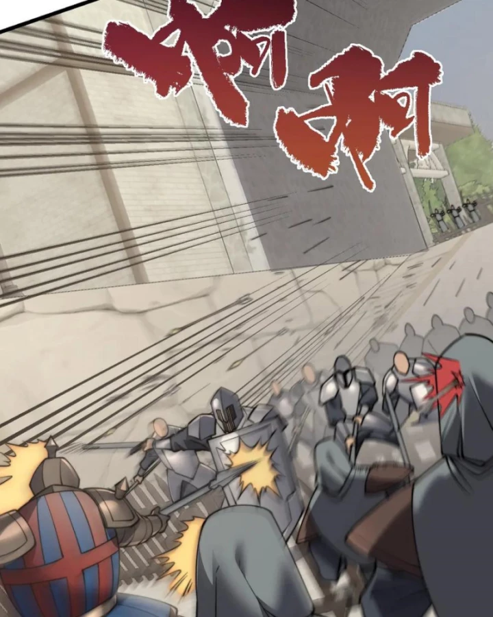 Ta Trở Thành Đại Phản Diện Của Toàn Sever Chapter 77 - Trang 2