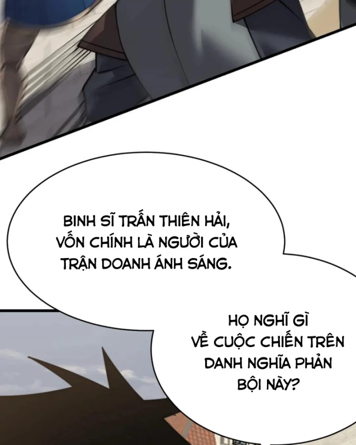 Ta Trở Thành Đại Phản Diện Của Toàn Sever Chapter 77 - Trang 2