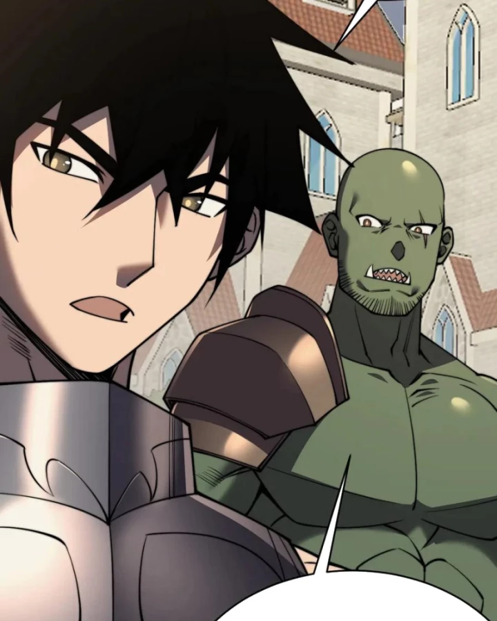 Ta Trở Thành Đại Phản Diện Của Toàn Sever Chapter 77 - Trang 2