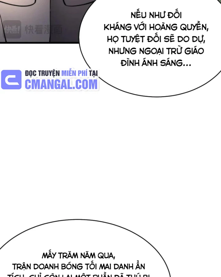 Ta Trở Thành Đại Phản Diện Của Toàn Sever Chapter 77 - Trang 2