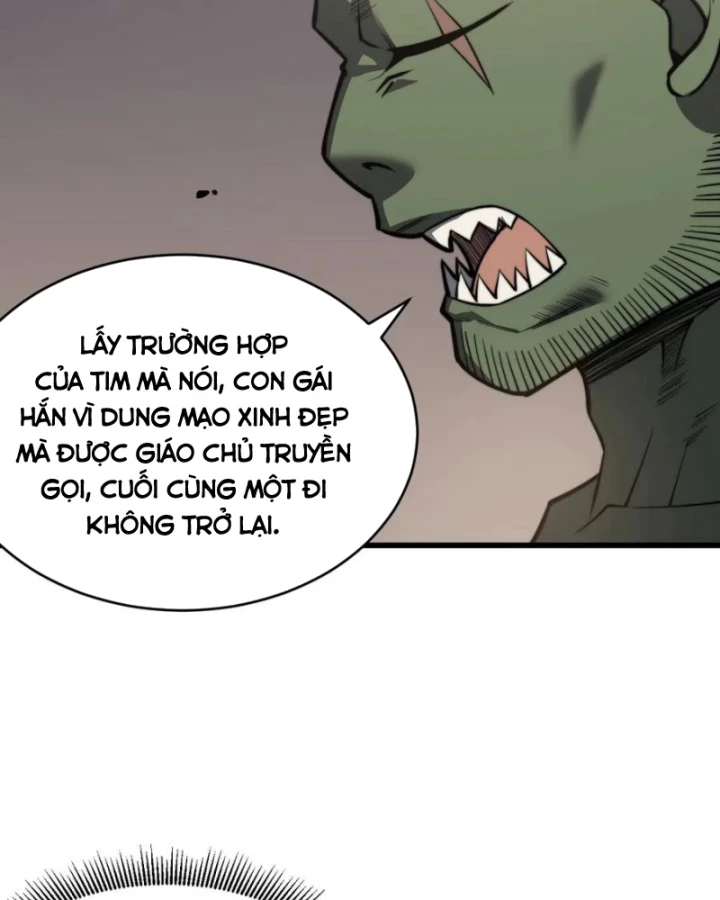 Ta Trở Thành Đại Phản Diện Của Toàn Sever Chapter 77 - Trang 2