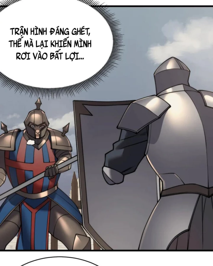 Ta Trở Thành Đại Phản Diện Của Toàn Sever Chapter 77 - Trang 2