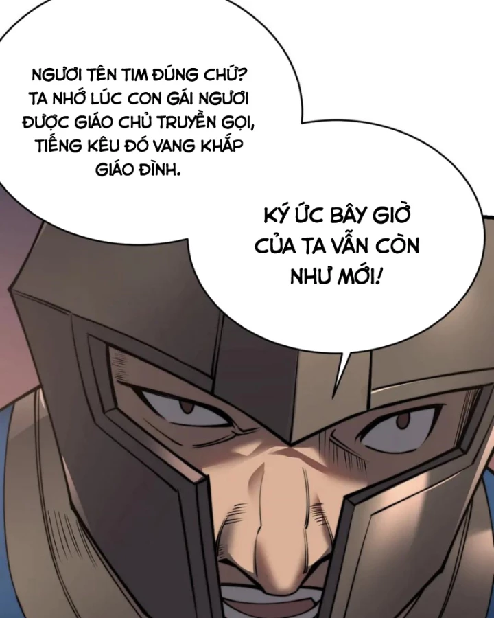 Ta Trở Thành Đại Phản Diện Của Toàn Sever Chapter 77 - Trang 2