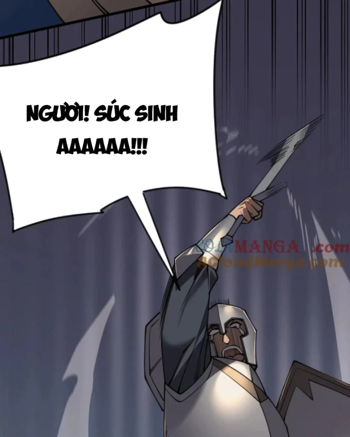 Ta Trở Thành Đại Phản Diện Của Toàn Sever Chapter 77 - Trang 2