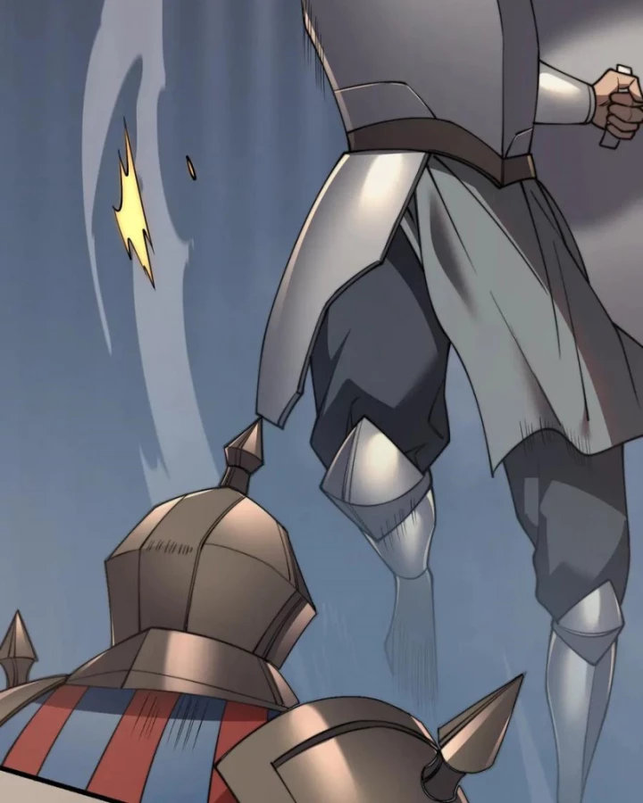 Ta Trở Thành Đại Phản Diện Của Toàn Sever Chapter 77 - Trang 2