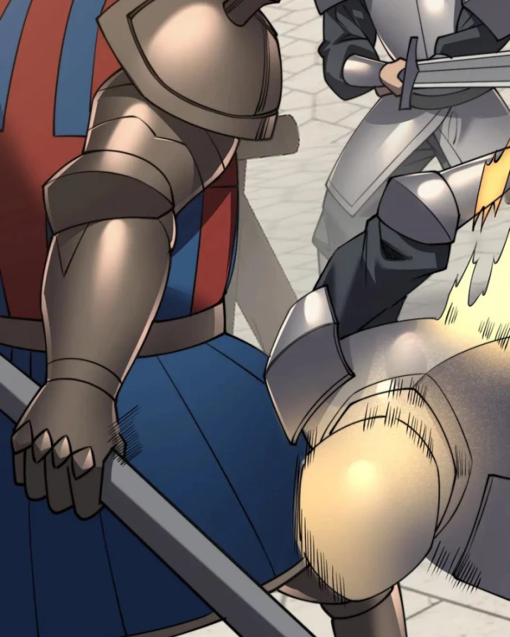 Ta Trở Thành Đại Phản Diện Của Toàn Sever Chapter 77 - Trang 2