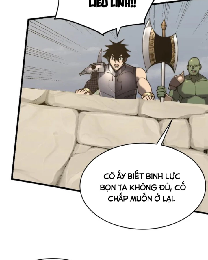 Ta Trở Thành Đại Phản Diện Của Toàn Sever Chapter 77 - Trang 2