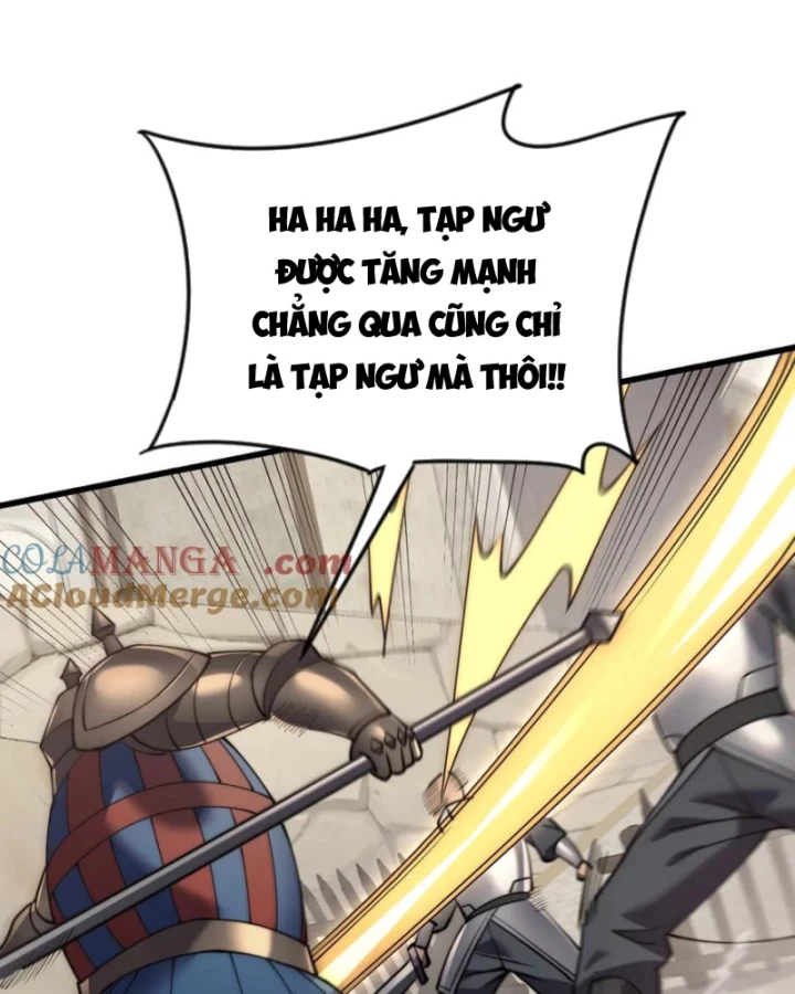 Ta Trở Thành Đại Phản Diện Của Toàn Sever Chapter 77 - Trang 2