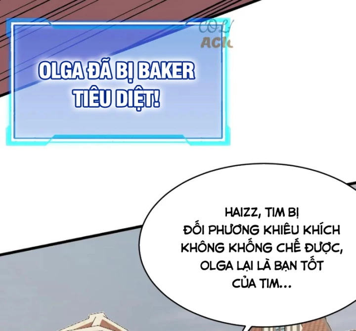 Ta Trở Thành Đại Phản Diện Của Toàn Sever Chapter 77 - Trang 2