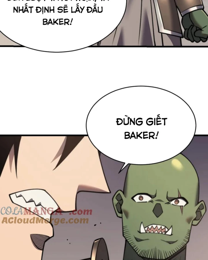 Ta Trở Thành Đại Phản Diện Của Toàn Sever Chapter 77 - Trang 2