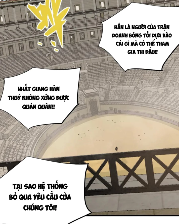 Ta Trở Thành Đại Phản Diện Của Toàn Sever Chapter 77 - Trang 2