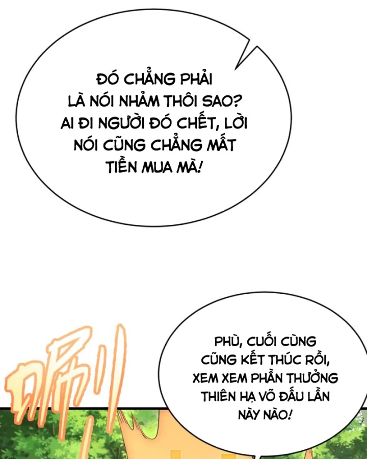 Ta Trở Thành Đại Phản Diện Của Toàn Sever Chapter 77 - Trang 2