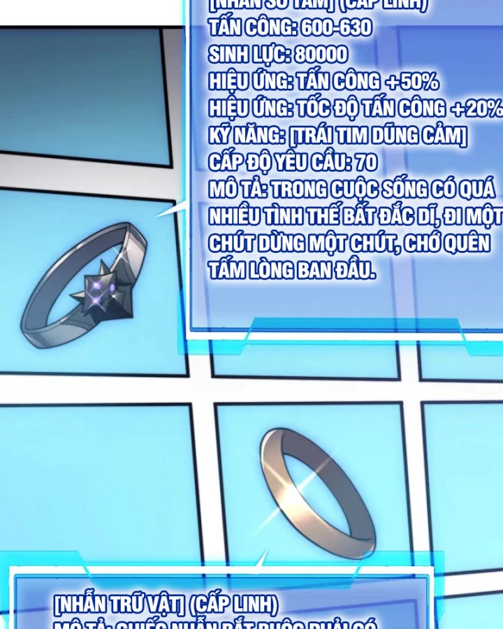 Ta Trở Thành Đại Phản Diện Của Toàn Sever Chapter 77 - Trang 2