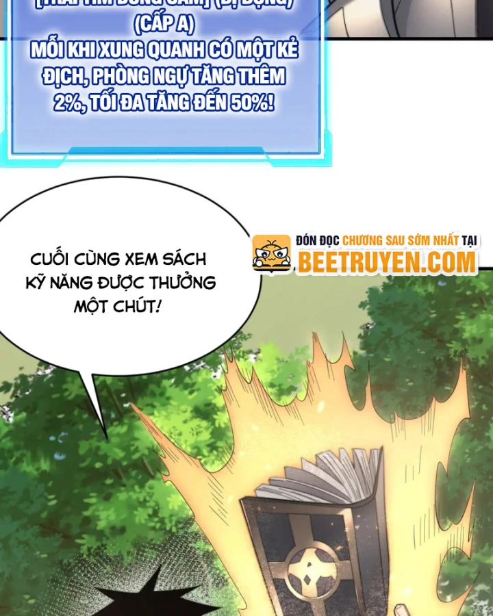 Ta Trở Thành Đại Phản Diện Của Toàn Sever Chapter 77 - Trang 2