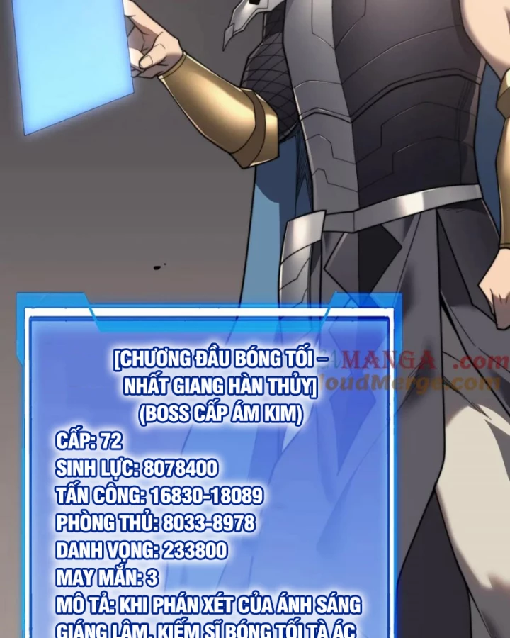 Ta Trở Thành Đại Phản Diện Của Toàn Sever Chapter 77 - Trang 2