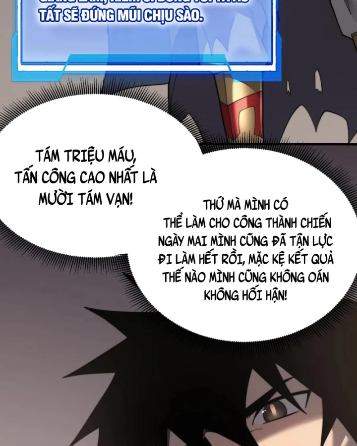 Ta Trở Thành Đại Phản Diện Của Toàn Sever Chapter 77 - Trang 2