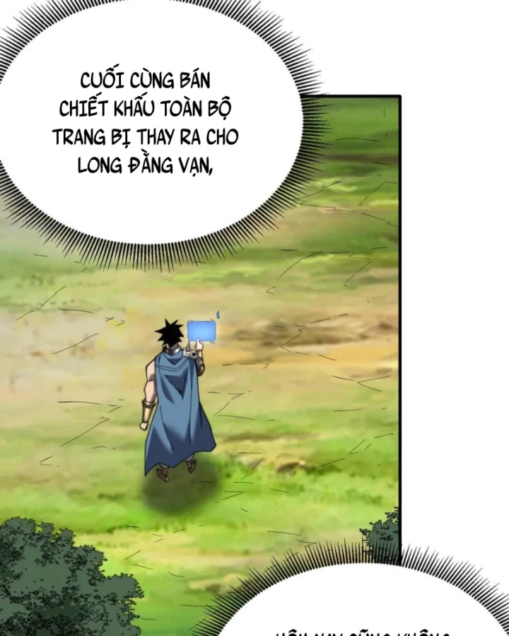 Ta Trở Thành Đại Phản Diện Của Toàn Sever Chapter 77 - Trang 2