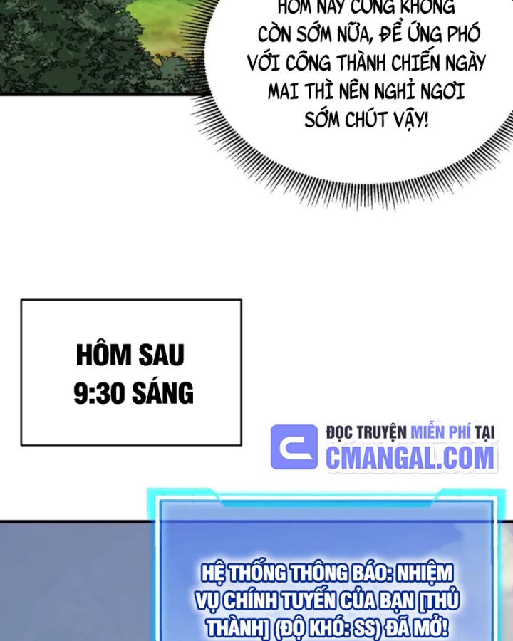 Ta Trở Thành Đại Phản Diện Của Toàn Sever Chapter 77 - Trang 2