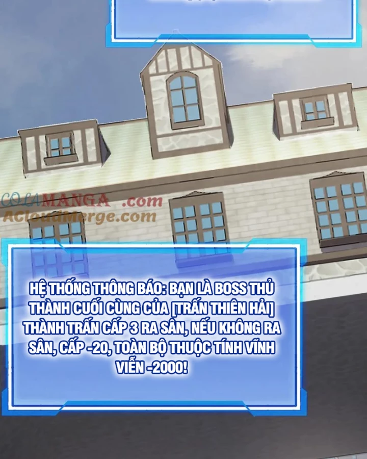 Ta Trở Thành Đại Phản Diện Của Toàn Sever Chapter 77 - Trang 2