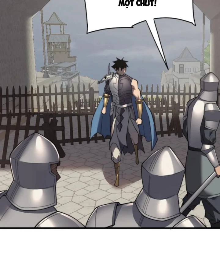 Ta Trở Thành Đại Phản Diện Của Toàn Sever Chapter 77 - Trang 2