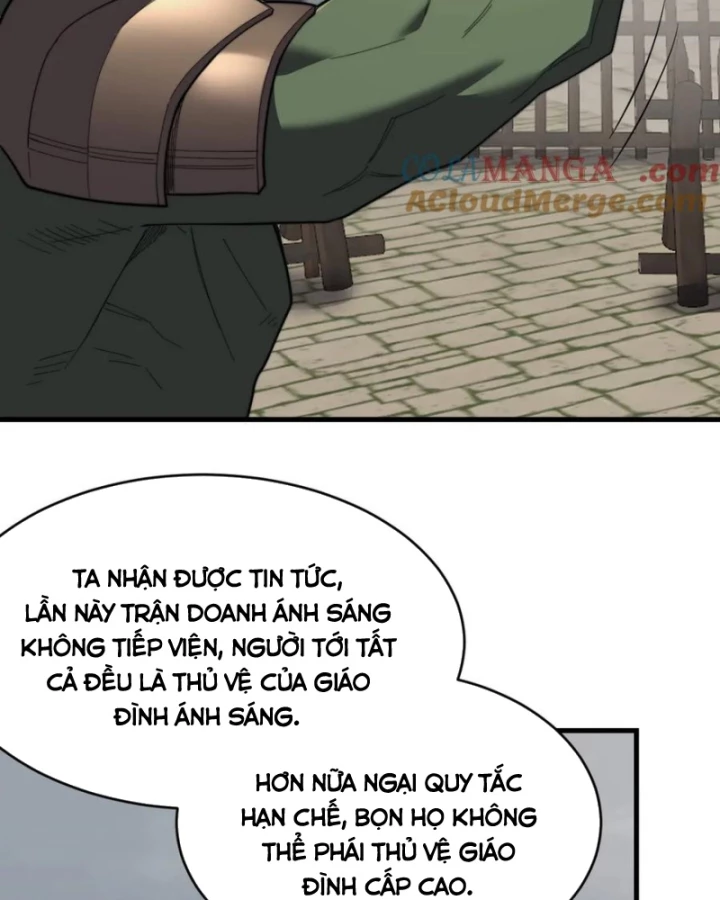 Ta Trở Thành Đại Phản Diện Của Toàn Sever Chapter 77 - Trang 2