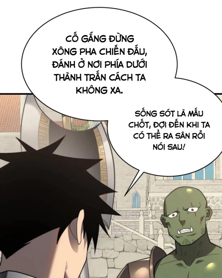 Ta Trở Thành Đại Phản Diện Của Toàn Sever Chapter 77 - Trang 2
