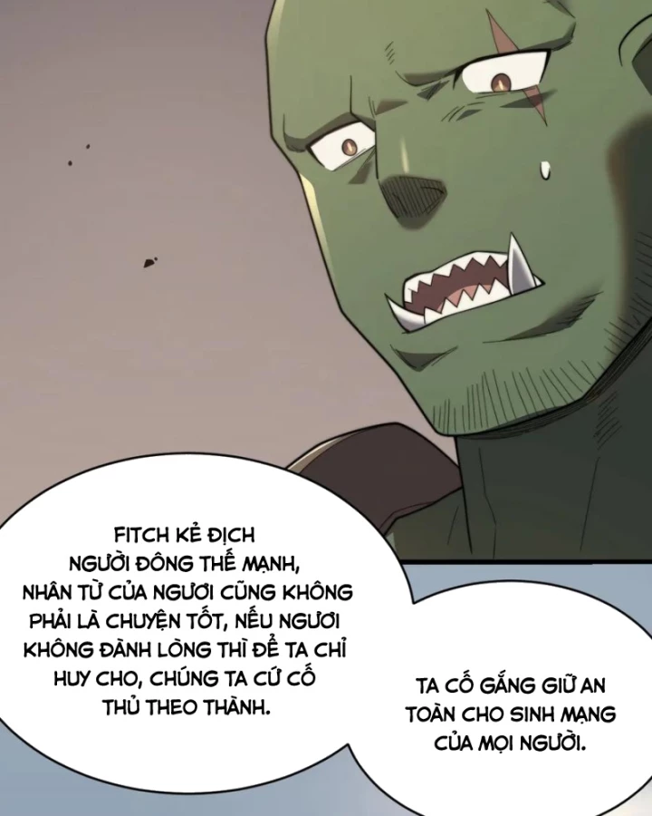 Ta Trở Thành Đại Phản Diện Của Toàn Sever Chapter 77 - Trang 2