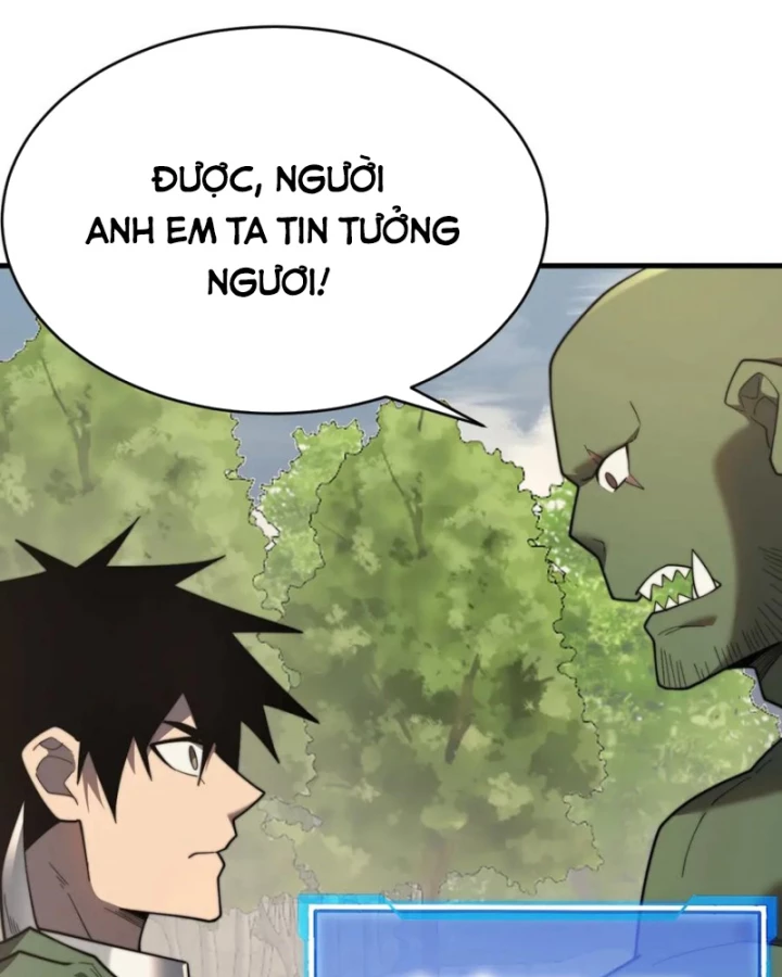 Ta Trở Thành Đại Phản Diện Của Toàn Sever Chapter 77 - Trang 2