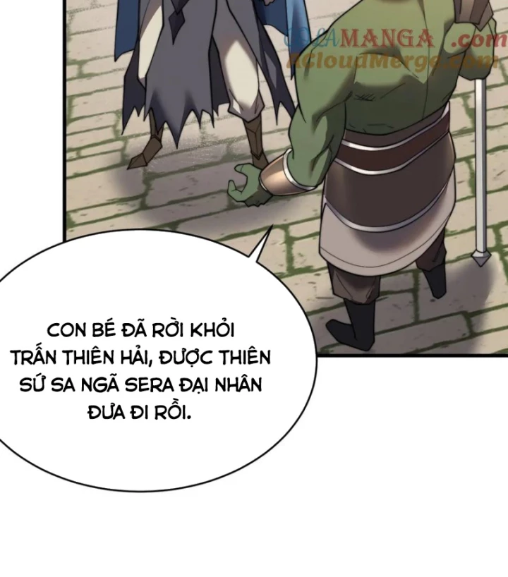 Ta Trở Thành Đại Phản Diện Của Toàn Sever Chapter 77 - Trang 2