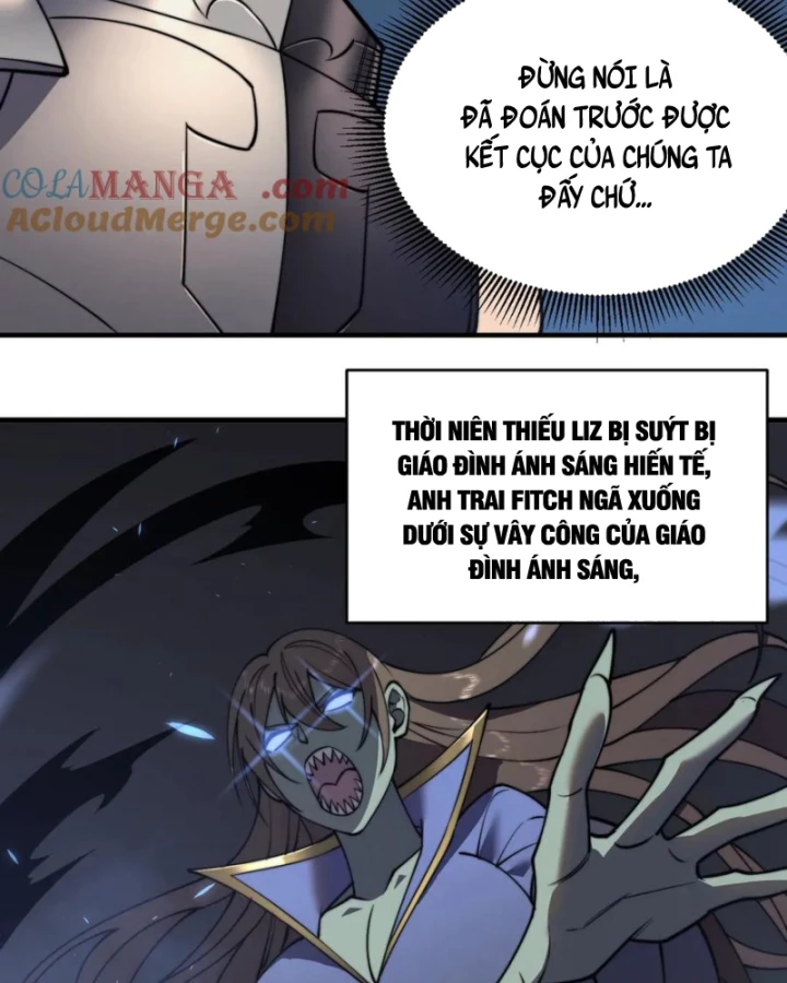 Ta Trở Thành Đại Phản Diện Của Toàn Sever Chapter 77 - Trang 2